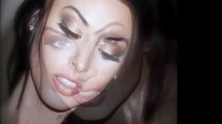 Xalicegoodwinx (Alice Goodwin) Onlyfans Leaks Indonesia Girl Porn Video 28