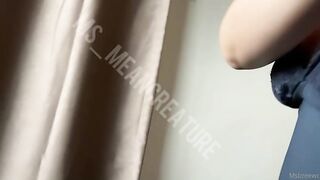 Msbreewc (Meancreature) Onlyfans Leaks Indonesia Girl Porn Video 58