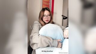 Msbreewc (Meancreature) Onlyfans Leaks Indonesia Girl Porn Video 49