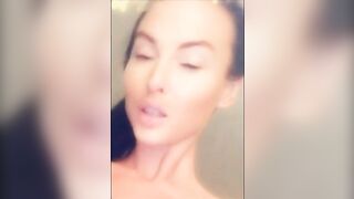 Xalicegoodwinx (Alice Goodwin) Onlyfans Leaks Indonesia Girl Porn Video 252