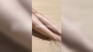 Msbreewc (Meancreature) Onlyfans Leaks Indonesia Girl Porn Video 60