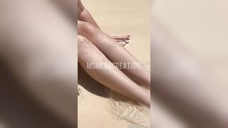 Msbreewc (Meancreature) Onlyfans Leaks Indonesia Girl Porn Video 60