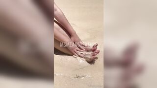 Msbreewc (Meancreature) Onlyfans Leaks Indonesia Girl Porn Video 60