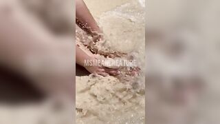 Msbreewc (Meancreature) Onlyfans Leaks Indonesia Girl Porn Video 60