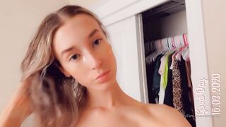 Goddess Amber (amber00) OnlyFans Leaks Girl Porn Video 146