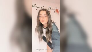 Duuumbass (Middle Eastern Goddess) OnlyFans Leaks Girl Porn Video 24