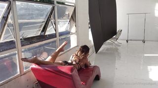 Kazumisworld (Kazumi) Onlyfans Leaks Indonesia Girl Porn Video 76