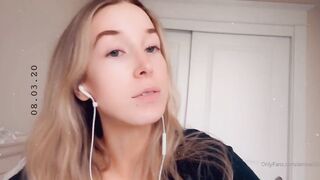 Goddess Amber (amber00) OnlyFans Leaks Girl Porn Video 102