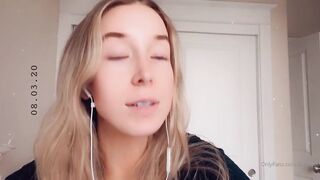 Goddess Amber (amber00) OnlyFans Leaks Girl Porn Video 102