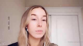 Goddess Amber (amber00) OnlyFans Leaks Girl Porn Video 102