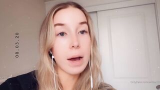 Goddess Amber (amber00) OnlyFans Leaks Girl Porn Video 102