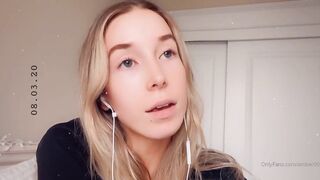 Goddess Amber (amber00) OnlyFans Leaks Girl Porn Video 102