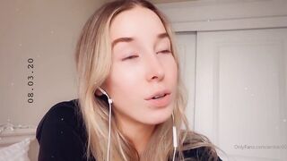 Goddess Amber (amber00) OnlyFans Leaks Girl Porn Video 102