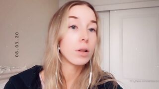 Goddess Amber (amber00) OnlyFans Leaks Girl Porn Video 102