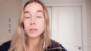 Goddess Amber (amber00) OnlyFans Leaks Girl Porn Video 102