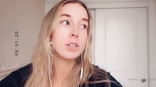 Goddess Amber (amber00) OnlyFans Leaks Girl Porn Video 102