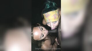 Kazumisworld (Kazumi) Onlyfans Leaks Indonesia Girl Porn Video 52