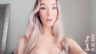 Goddess Amber (amber00) OnlyFans Leaks Girl Porn Video 18