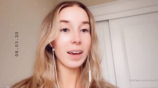 Goddess Amber (amber00) OnlyFans Leaks Girl Porn Video 194