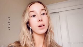 Goddess Amber (amber00) OnlyFans Leaks Girl Porn Video 194