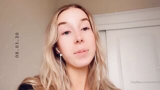 Goddess Amber (amber00) OnlyFans Leaks Girl Porn Video 194