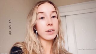 Goddess Amber (amber00) OnlyFans Leaks Girl Porn Video 194