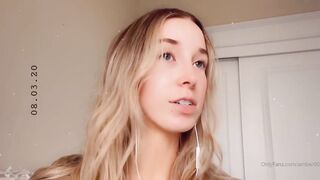 Goddess Amber (amber00) OnlyFans Leaks Girl Porn Video 194