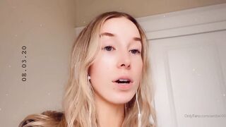 Goddess Amber (amber00) OnlyFans Leaks Girl Porn Video 194