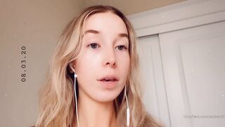 Goddess Amber (amber00) OnlyFans Leaks Girl Porn Video 194