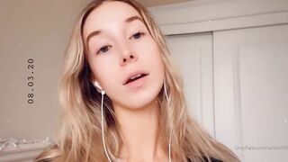 Goddess Amber (amber00) OnlyFans Leaks Girl Porn Video 194