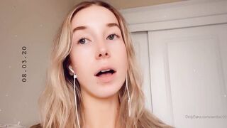 Goddess Amber (amber00) OnlyFans Leaks Girl Porn Video 194