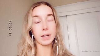 Goddess Amber (amber00) OnlyFans Leaks Girl Porn Video 194