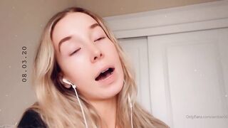 Goddess Amber (amber00) OnlyFans Leaks Girl Porn Video 194