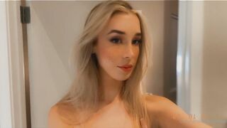 Goddess Amber (amber00) OnlyFans Leaks Girl Porn Video 2