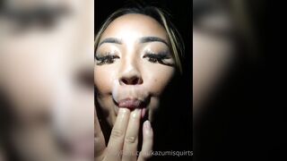 Kazumisworld (Kazumi) Onlyfans Leaks Indonesia Girl Porn Video 62
