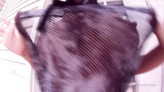 Stormimaya (Stormi Maya) OnlyFans Leaks Girl Porn Video 140