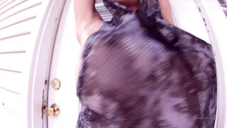 Stormimaya (Stormi Maya) OnlyFans Leaks Girl Porn Video 140