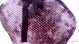 Stormimaya (Stormi Maya) OnlyFans Leaks Girl Porn Video 140