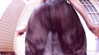 Stormimaya (Stormi Maya) OnlyFans Leaks Girl Porn Video 140