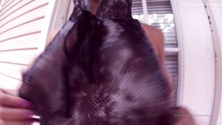 Stormimaya (Stormi Maya) OnlyFans Leaks Girl Porn Video 140