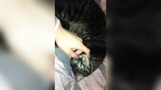 Stormimaya (Stormi Maya) OnlyFans Leaks Girl Porn Video 74