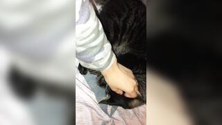 Stormimaya (Stormi Maya) OnlyFans Leaks Girl Porn Video 74