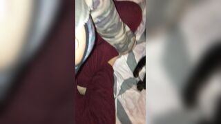 Stormimaya (Stormi Maya) OnlyFans Leaks Girl Porn Video 74