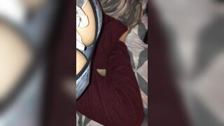 Stormimaya (Stormi Maya) OnlyFans Leaks Girl Porn Video 74