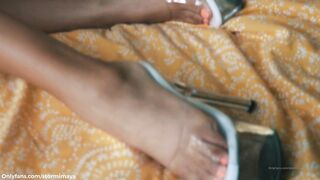 Stormimaya (Stormi Maya) OnlyFans Leaks Girl Porn Video 30