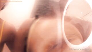 Stormimaya (Stormi Maya) OnlyFans Leaks Girl Porn Video 141