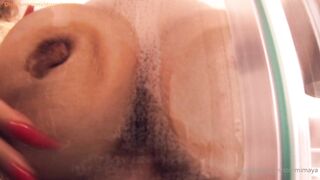 Stormimaya (Stormi Maya) OnlyFans Leaks Girl Porn Video 141