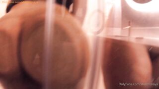 Stormimaya (Stormi Maya) OnlyFans Leaks Girl Porn Video 141