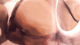 Stormimaya (Stormi Maya) OnlyFans Leaks Girl Porn Video 141