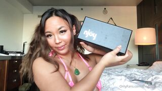 Kazumisworld (Kazumi) Onlyfans Leaks Indonesia Girl Porn Video 227